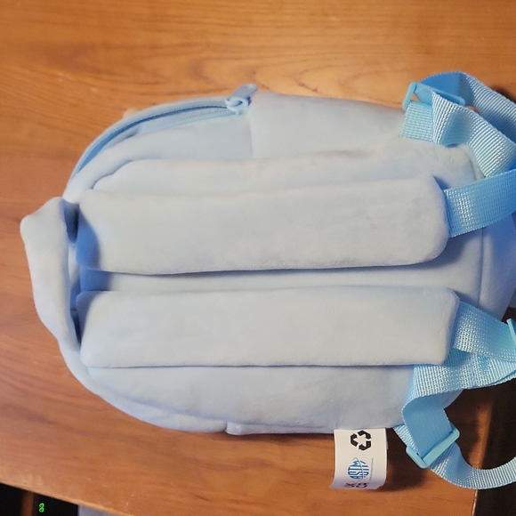 Toddler backpack - Picture 2 of 3